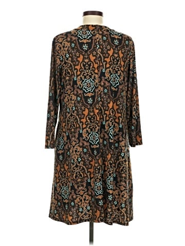 Honeyme Casual Dress (view 2)