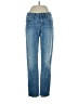 Gap Stars Blue Jeans Size 25 waist - photo 1