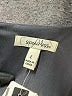 Speechless Gray Casual Dress Size L - photo 7