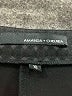 Amanda + Chelsea Houndstooth Black Casual Pants Size 10 - photo 7