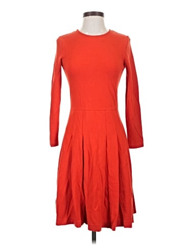 J.Crew Casual Dress (view 1)