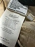 Made With Love Tan Khakis Size 27 waist - photo 8
