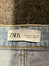 Zara Blue Jeans Size 2 - photo 7