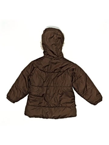 London Fog Coat (view 2)