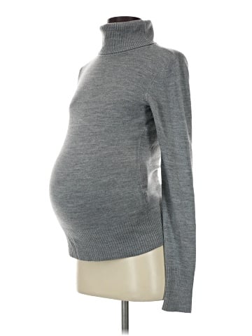 H&M Turtleneck Sweater (view 1)