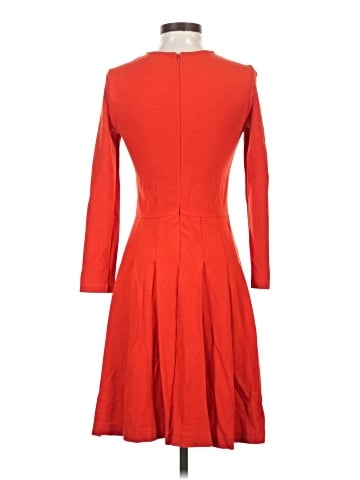 J.Crew Casual Dress (view 2)