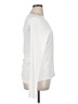 Athleta Ivory White Long Sleeve Top Size XL - photo 4