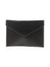 Rebecca Minkoff Black Clutch One size - photo 1