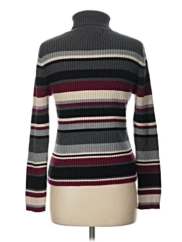 Genuine Sonoma Jean Company Turtleneck Sweater (view 2)