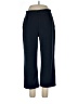 Lululemon Athletica Solid Blue Casual Pants Size 10 - photo 1