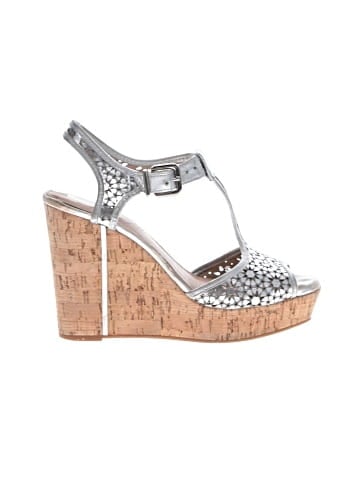Antonio Melani Wedges (view 1)
