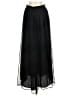 Weatherproof Solid Black Formal Skirt Size M (estimated) - photo 2