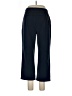 Lululemon Athletica Solid Blue Casual Pants Size 10 - photo 2