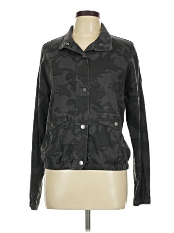 Supplies Jacket (view 1)