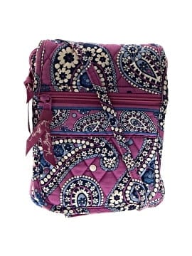 Vera Bradley Crossbody Bag