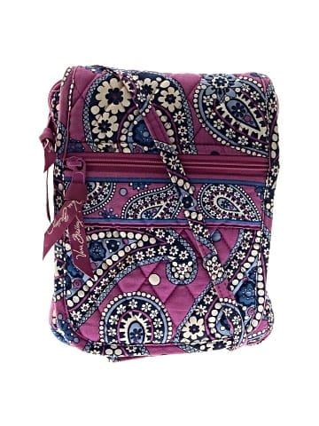 Vera Bradley Crossbody Bag (view 1)