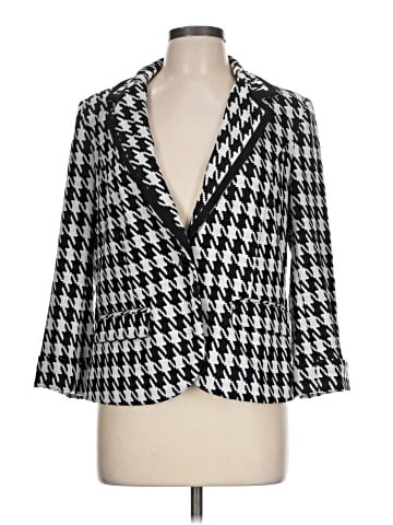 Catherine Malandrino Blazer (view 1)