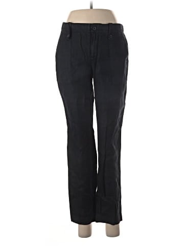 J.Crew Linen Pants (view 1)