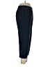 Lululemon Athletica Solid Blue Casual Pants Size 10 - photo 4