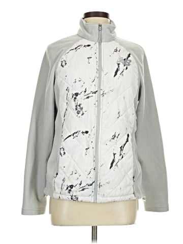 New Balance Track Jacket (view 1)