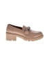 Athlefit Tan Flats Size 10 - photo 1