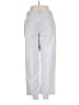 Vince. 100% Cotton Solid Gray Casual Pants Size 4 - photo 2