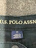 U.S. Polo Assn. Blue Jeans Size 14 - photo 3