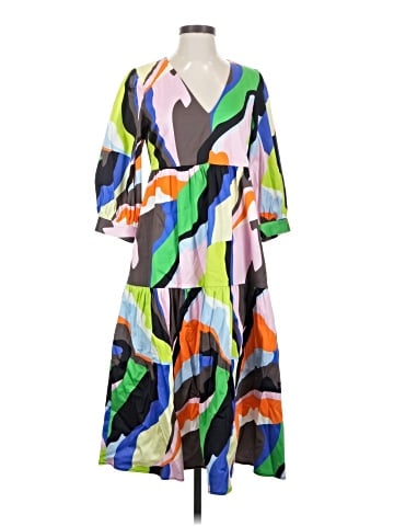 Crosby Casual Dress (view 1)