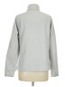 New Balance 100% Polyester Graphic Gray Track Jacket Size M - photo 2