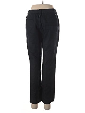 J.Crew Linen Pants (view 2)
