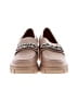 Athlefit Tan Flats Size 10 - photo 2