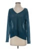 Eileen Fisher Teal Pullover Sweater Size S - photo 1