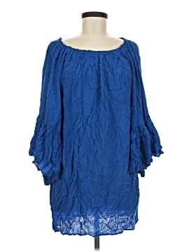 Venus 3/4 Sleeve Blouse (view 1)
