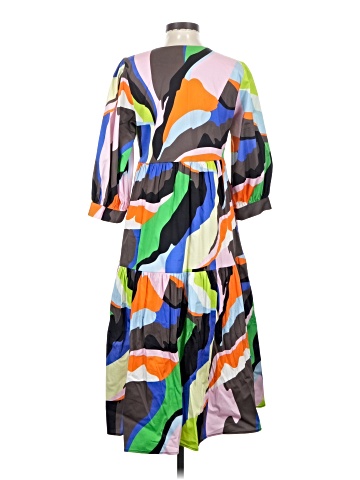 Crosby Casual Dress (view 2)