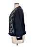 Lizsport 100% Cotton Blue Jacket Size XL - photo 5
