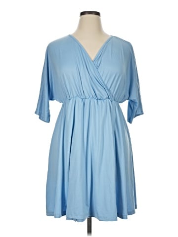 Ekouaer Casual Dress (view 1)