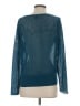 Eileen Fisher Teal Pullover Sweater Size S - photo 2