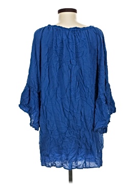 Venus 3/4 Sleeve Blouse (view 2)