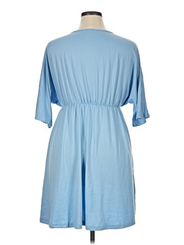 Ekouaer Casual Dress (view 2)