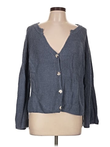 Doe & Rae Cardigan (view 1)