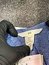 H&M Blue Casual Dress Size M - photo 7