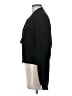 Unbranded 100% Polyester Black Cardigan Size M - photo 5