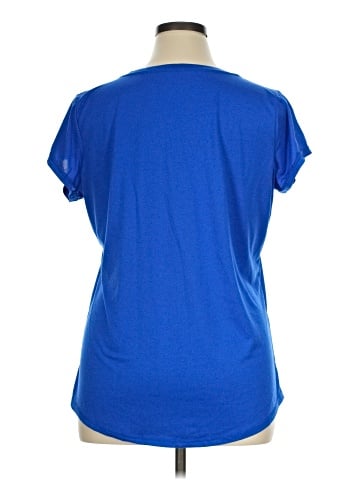 Xersion Short Sleeve T-Shirt (view 2)