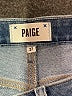 Paige Blue Jeans Size 27 waist - photo 7