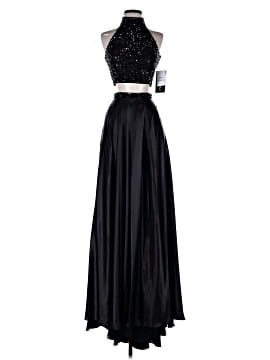Sherri Hill Cocktail Dress
