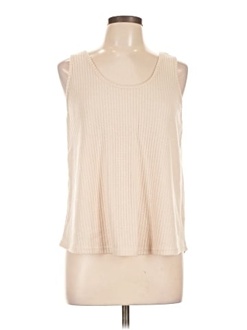 Venus Sleeveless Top (view 1)