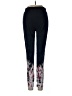 LNA Print Blue Track Pants Size M - photo 2