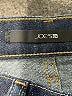 Joe's Jeans Color Block Blue Jeans Size 26 waist - photo 4