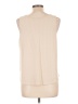 Venus Ivory Sleeveless Top Size L - photo 2