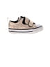 Converse Animal Print Gold Sneakers Size 5 (baby) - photo 1